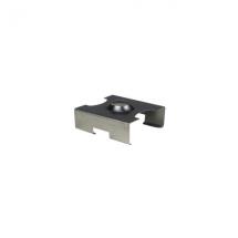  CLIP FIXE KORNER CHROME MAT 