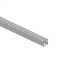  Profil SKYLINE 3m blc anodis 