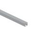  Profil SKYLINE 3m blc anodis 