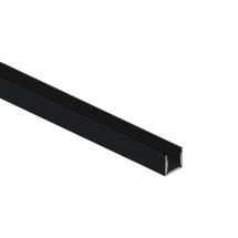 Profil SKYLINE SM noir anodis 
