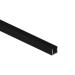  Profil SKYLINE SM noir anodis 