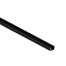  Profil PIKO 3m noir anodis 