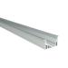  PROFIL ALU ASYM R 100CM 