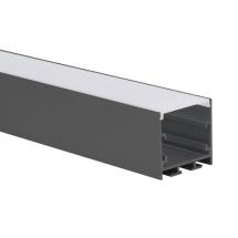  PROFIL NOIR LAZER 200CM 