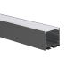  PROFIL NOIR LAZER 200CM 
