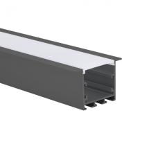  PROFIL NOIR LAZER R SM 