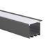  PROFIL NOIR LAZER R 300CM 
