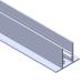  PROFIL ENC. ANO HR-ALU 300CM 