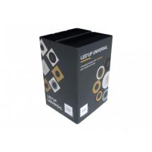  MALETTE LED'UP UNIVERSAL 