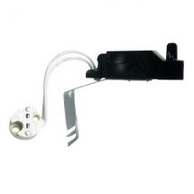  DOUILLE GU5.3 BORNIER RAPIDE 