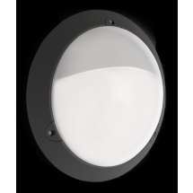  VOILA DURABLE ASYMETRIQUE Noir 