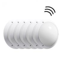  Pack x6 VOILA ACCESS BL 2300lm 