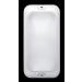  Bang rectangle Opale Blanc Max 