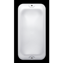  BANG RECTANGLE BLANC MAX. 1 X 