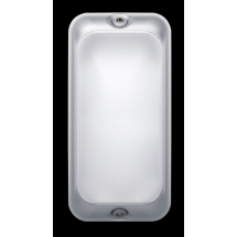  BANG RECTANGLE GRIS MAX. 1 X 1 