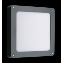  EFFICE OPALE GRIS 3000K + ESCL 
