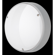  RONDO BL 2450lm 3000K VAV IK11 