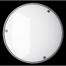  RONDINO GR 850lm 3000K VAV IK1 