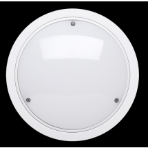  Rondino Blanc Encastr� Module 