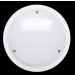  Rondino Blanc Encastr� Module 