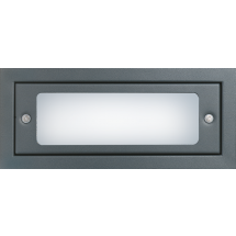  BRIKETTE MODULE LED 1200LM 400 