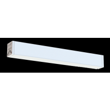  SYSTEO Unit LED Opale Hte Perf 