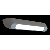 SYSTEO A45 LED Opale Hte Perfo 