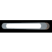  SYSTEO Slim LED Opale Hte Perf 