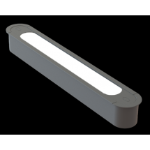  SYSTEO Encastr� LED Confort 10 