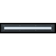  TITAN COMPACT ENCASTRE - 3 MOD 