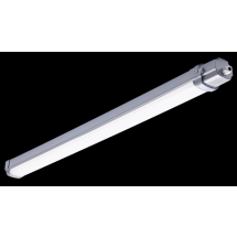  LUMIPARK Gris LED 4200lm 4000K 