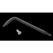  outil Torx T6 pour vis de verr 
