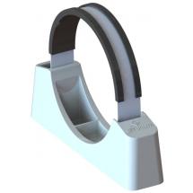  Kit supports PCinox 316 L pou 