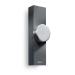  DOOR KEEPER - ANTHRACITE 
