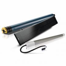  SUNEA 40 6/18 RTS DC SOLAR KIT 