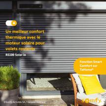  Rs100 solar io 15/12 kit mpbs 