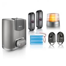  ELIXO� 3S+ M IO PACK CONFORT 