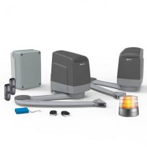  AXOVIA� 3S+ IO PACK CONFORT 