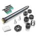  Kit univ remplacement RS100 io 