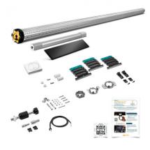  Kit RS100 solar 10/12 