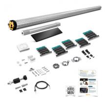  Kit RS100 solar 20/12 