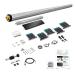  Kit RS100 solar 20/12 