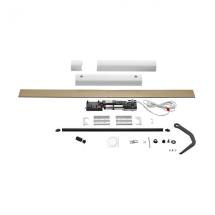  YSLO� FLEX IO 1V - BLANC ET NO 