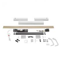  YSLO� FLEX IO SLIM 2V - BLANC 