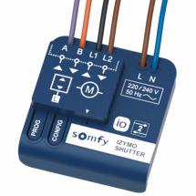  Rcepteur Izymo io vr x 48 