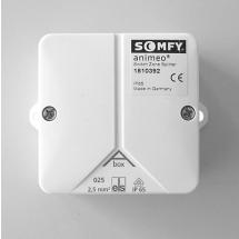  SWITCH ZONE SPLITTER 