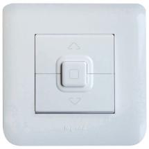  INV LEGRAND DP MOSAIC N BLANC 