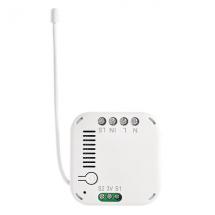  IN-WALL ON/OFF MODULE 