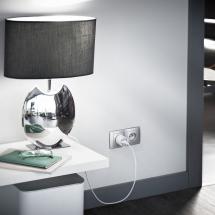  PRISE TELECOMMANDEE ON-OFF IO 