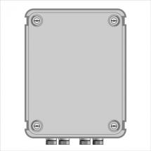  FTS HI-PRO BOX II 230V 